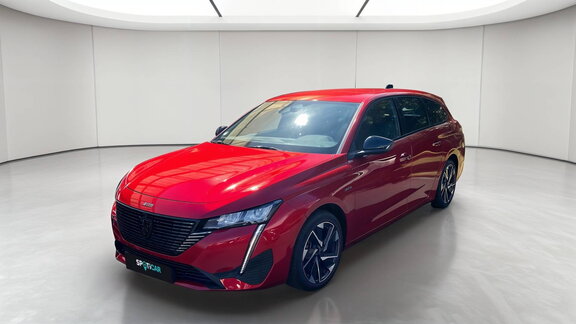 Occasion PEUGEOT 308 308 SW PHEV 180 e-EAT8 - Allure Pack