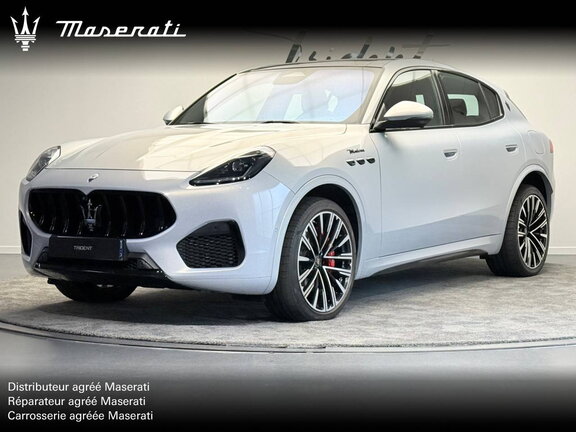Occasion MASERATI maserati grecale Grecale L4 330 ch Hybride - Modena