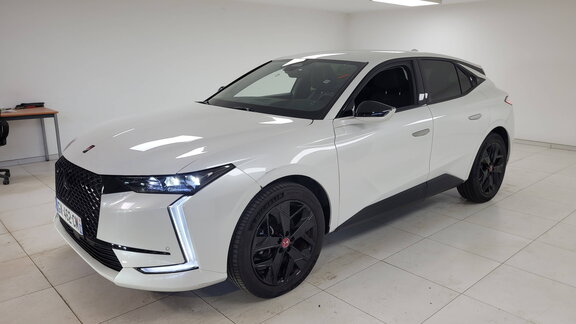 Occasion DS DS4 DS 4 PureTech 130 EAT8 - Performance Line