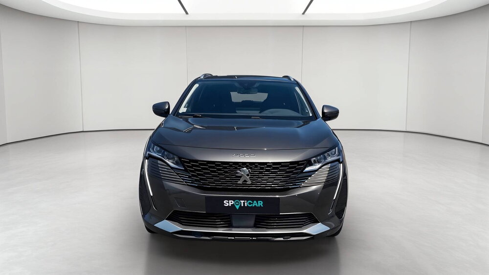 Occasion PEUGEOT 3008 3008 Hybrid 225 e-EAT8 - Allure Pack