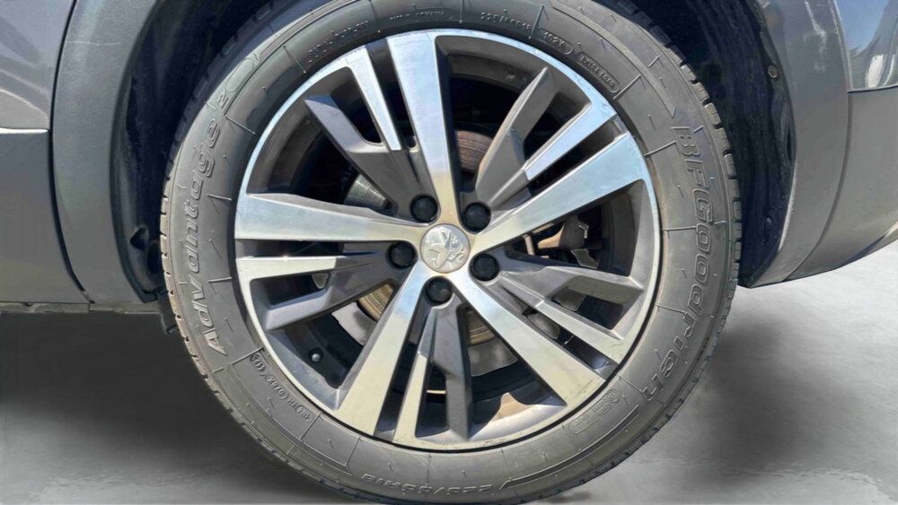 Occasion PEUGEOT 3008 3008 Hybrid 225 e-EAT8 - Allure Pack