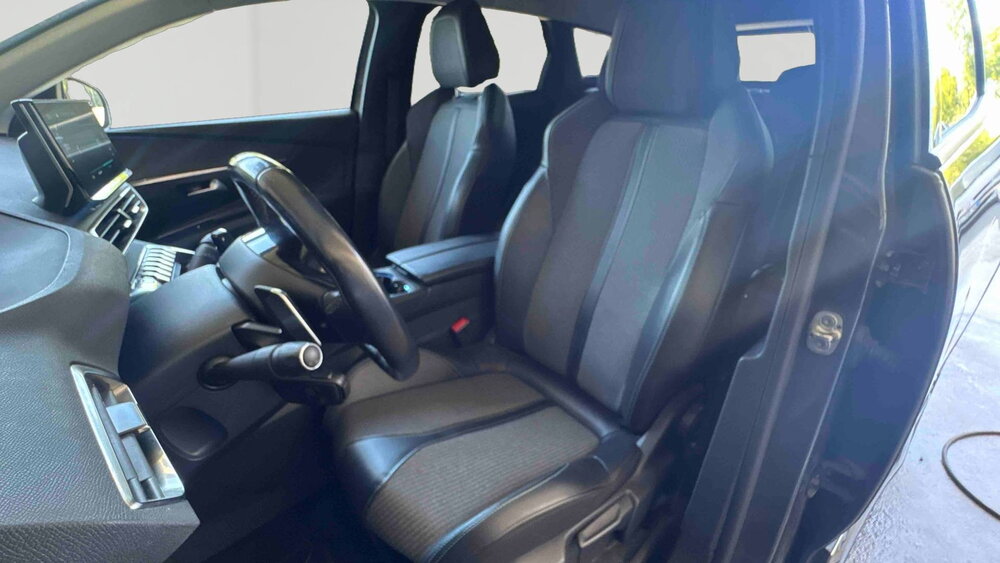 Occasion PEUGEOT 3008 3008 Hybrid 225 e-EAT8 - Allure Pack