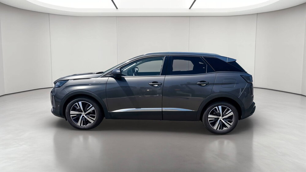 Occasion PEUGEOT 3008 3008 Hybrid 225 e-EAT8 - Allure Pack