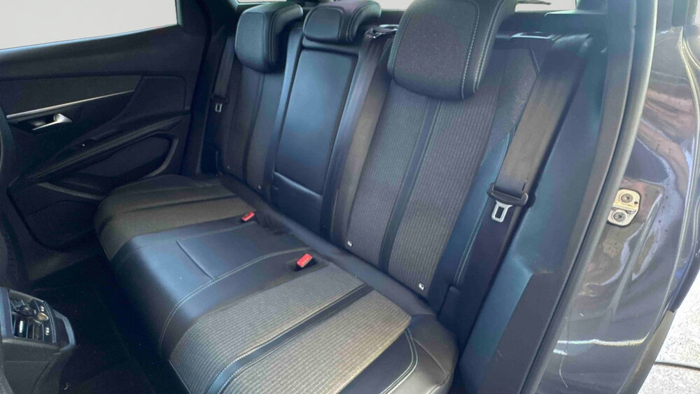 Occasion PEUGEOT 3008 3008 Hybrid 225 e-EAT8 - Allure Pack