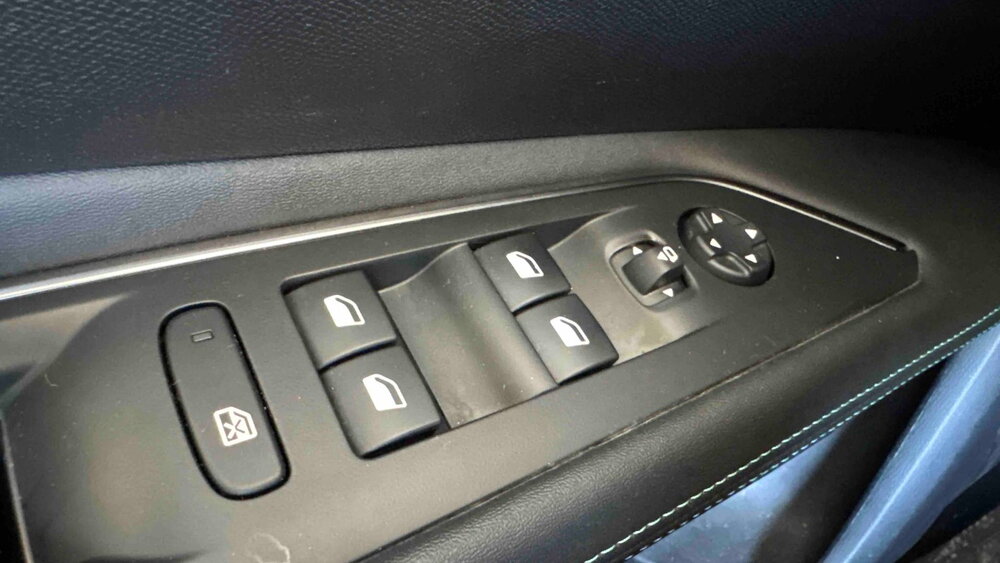 Occasion PEUGEOT 3008 3008 Hybrid 225 e-EAT8 - Allure Pack