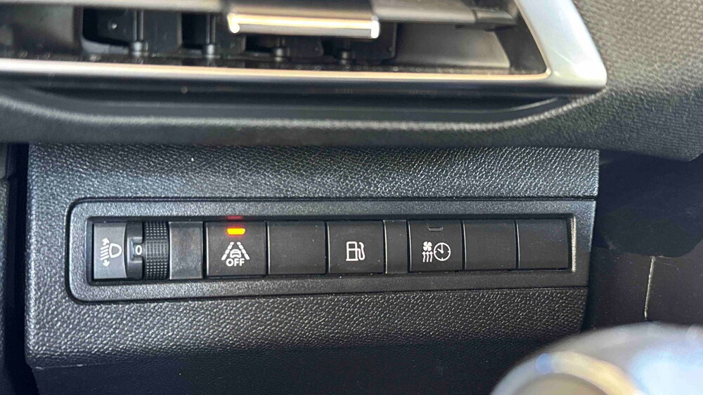 Occasion PEUGEOT 3008 3008 Hybrid 225 e-EAT8 - Allure Pack