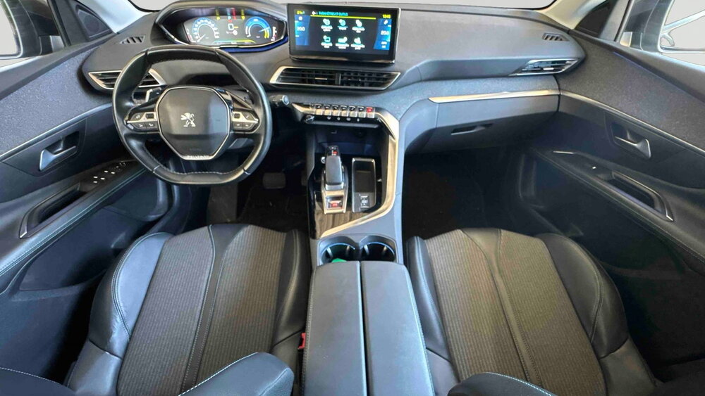 Occasion PEUGEOT 3008 3008 Hybrid 225 e-EAT8 - Allure Pack