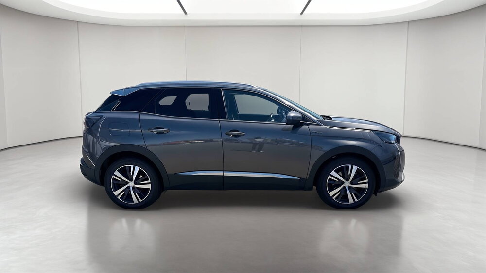 Occasion PEUGEOT 3008 3008 Hybrid 225 e-EAT8 - Allure Pack