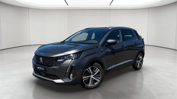 Occasion PEUGEOT 3008 3008 Hybrid 225 e-EAT8 - Allure Pack