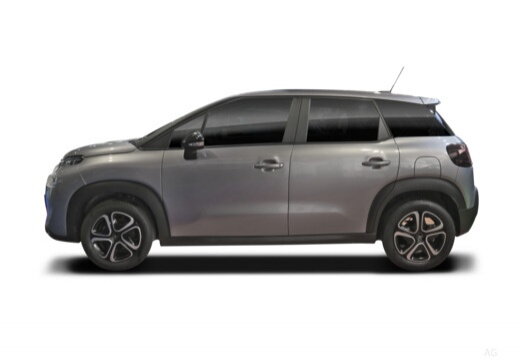 Occasion CITROEN C3 Aircross C3 Aircross PureTech 110 S&S BVM6 - Shine Pack