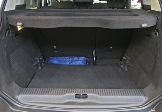 Occasion CITROEN C3 Aircross C3 Aircross PureTech 110 S&S BVM6 - Shine Pack