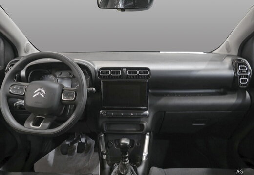 Occasion CITROEN C3 Aircross C3 Aircross PureTech 110 S&S BVM6 - Shine Pack