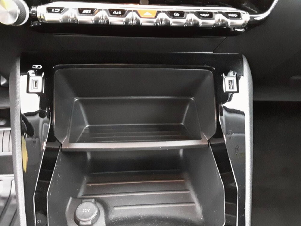 Occasion PEUGEOT 2008 2008 PureTech 130 S&S EAT8 - Style