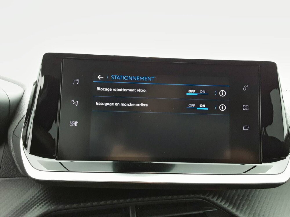 Occasion PEUGEOT 2008 2008 PureTech 130 S&S EAT8 - Style