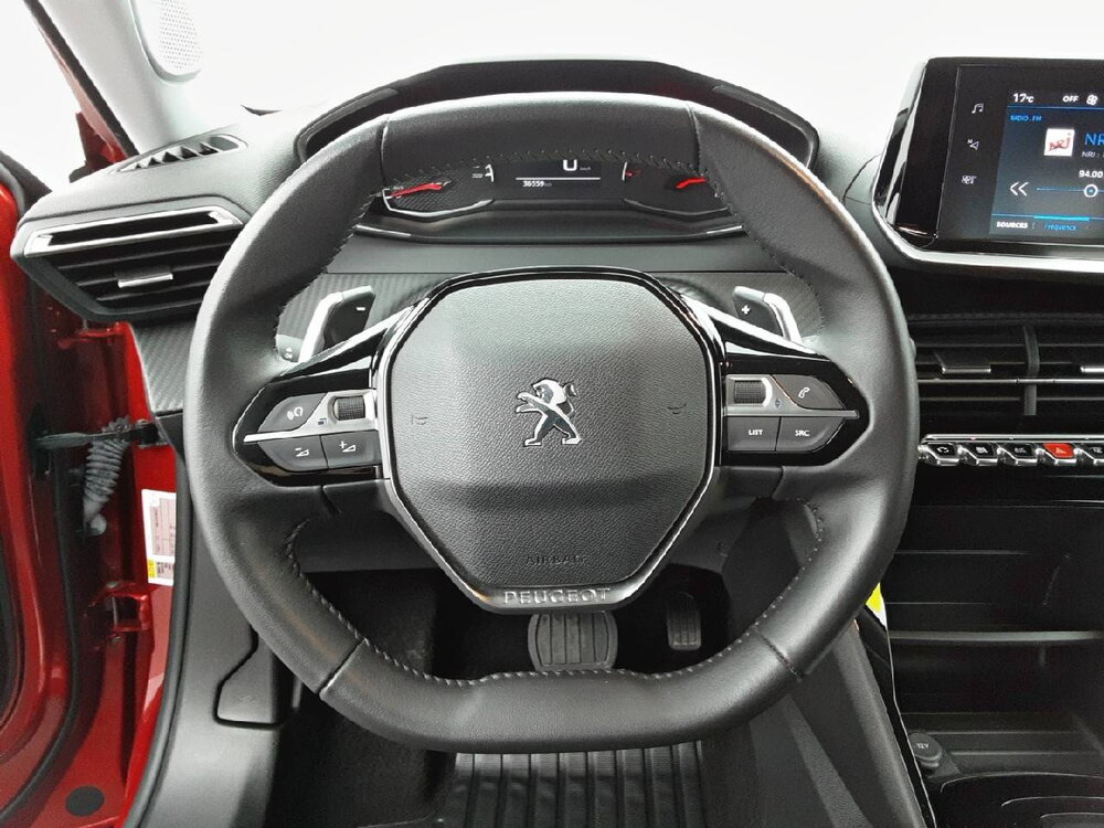 Occasion PEUGEOT 2008 2008 PureTech 130 S&S EAT8 - Style