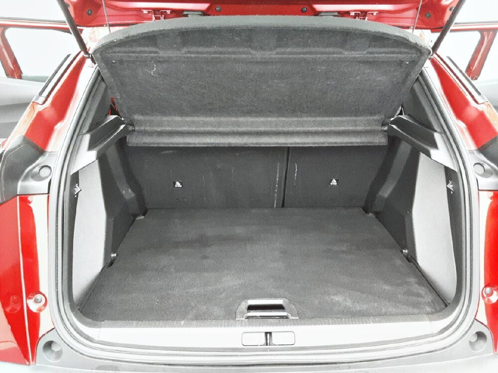 Occasion PEUGEOT 2008 2008 PureTech 130 S&S EAT8 - Style