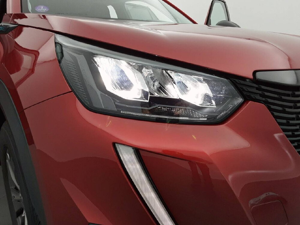 Occasion PEUGEOT 2008 2008 PureTech 130 S&S EAT8 - Style