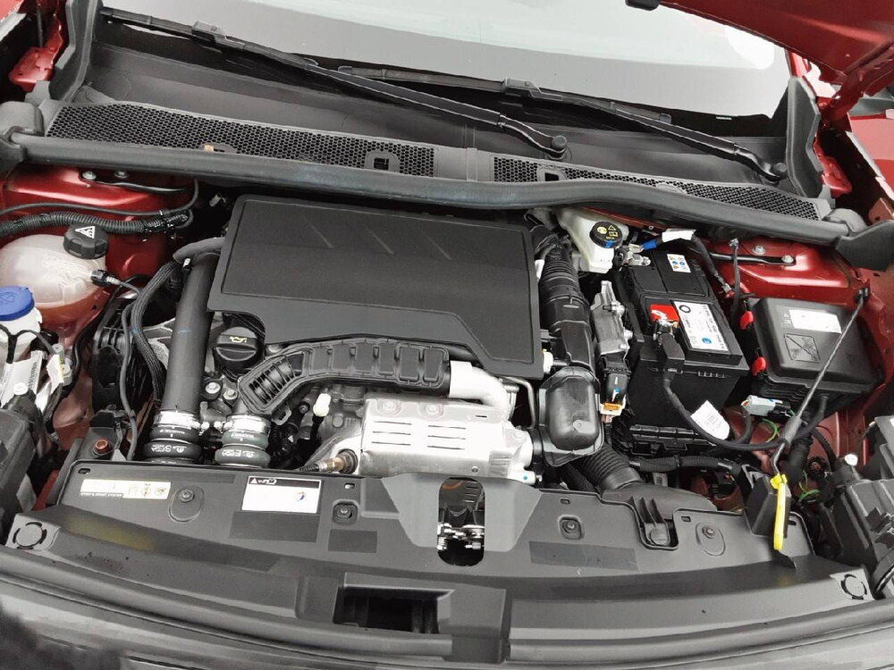 Occasion PEUGEOT 2008 2008 PureTech 130 S&S EAT8 - Style