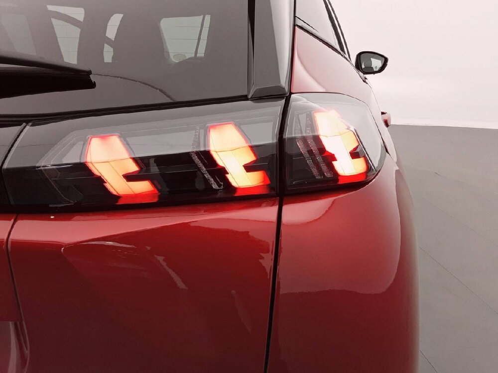 Occasion PEUGEOT 2008 2008 PureTech 130 S&S EAT8 - Style