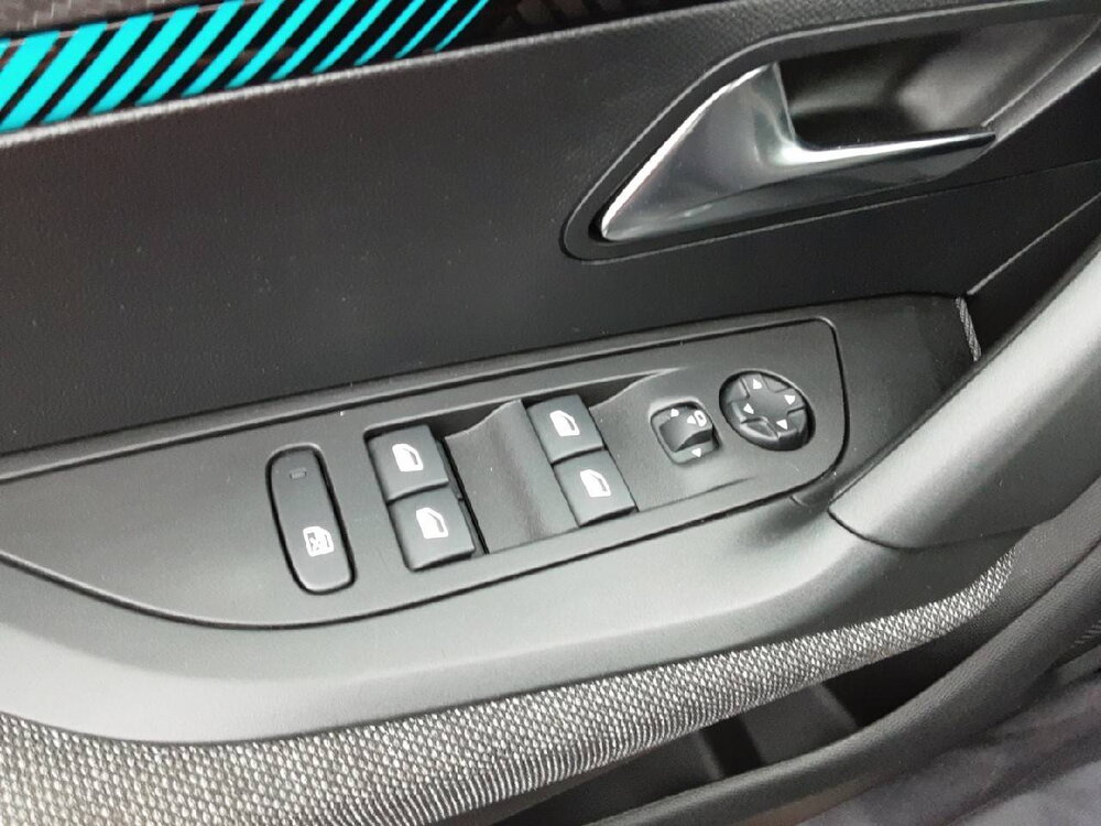 Occasion PEUGEOT 2008 2008 PureTech 130 S&S EAT8 - Style