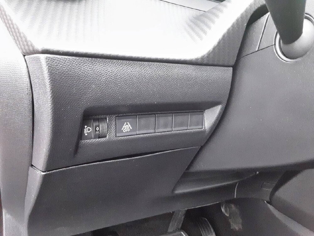 Occasion PEUGEOT 2008 2008 PureTech 130 S&S EAT8 - Style