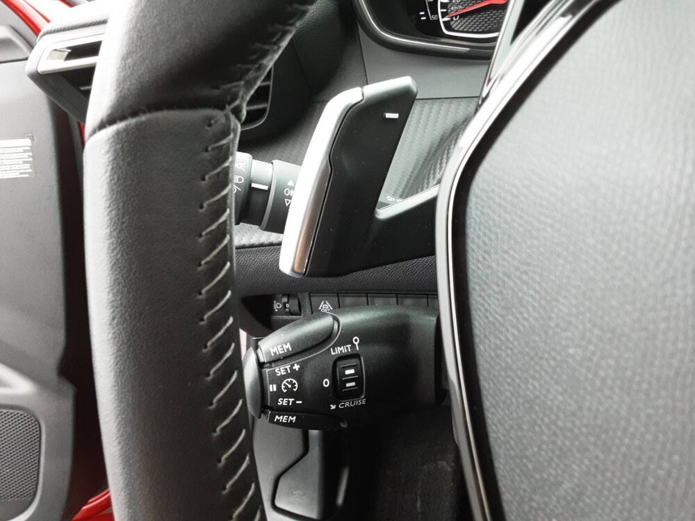 Occasion PEUGEOT 2008 2008 PureTech 130 S&S EAT8 - Style