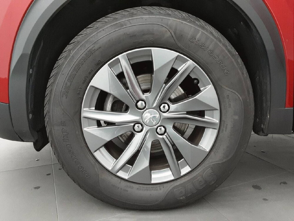 Occasion PEUGEOT 2008 2008 PureTech 130 S&S EAT8 - Style