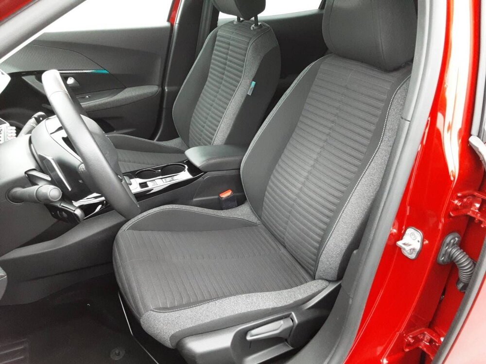 Occasion PEUGEOT 2008 2008 PureTech 130 S&S EAT8 - Style