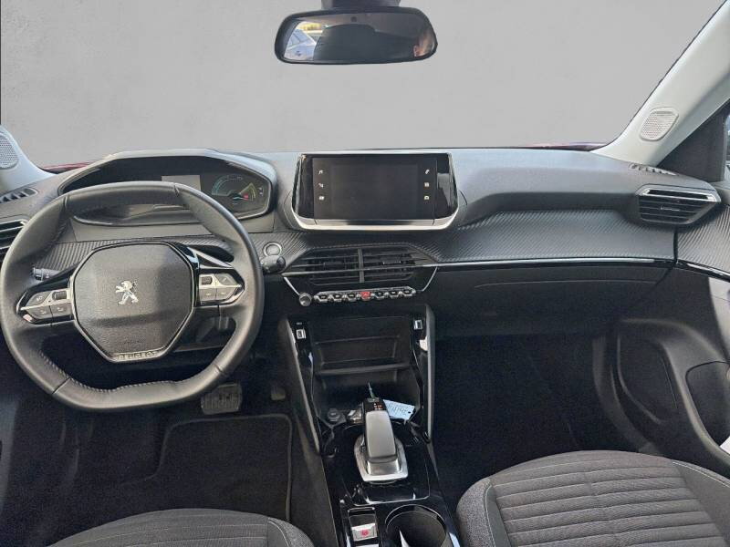 Occasion PEUGEOT 2008 2008 PureTech 130 S&S EAT8 - Style