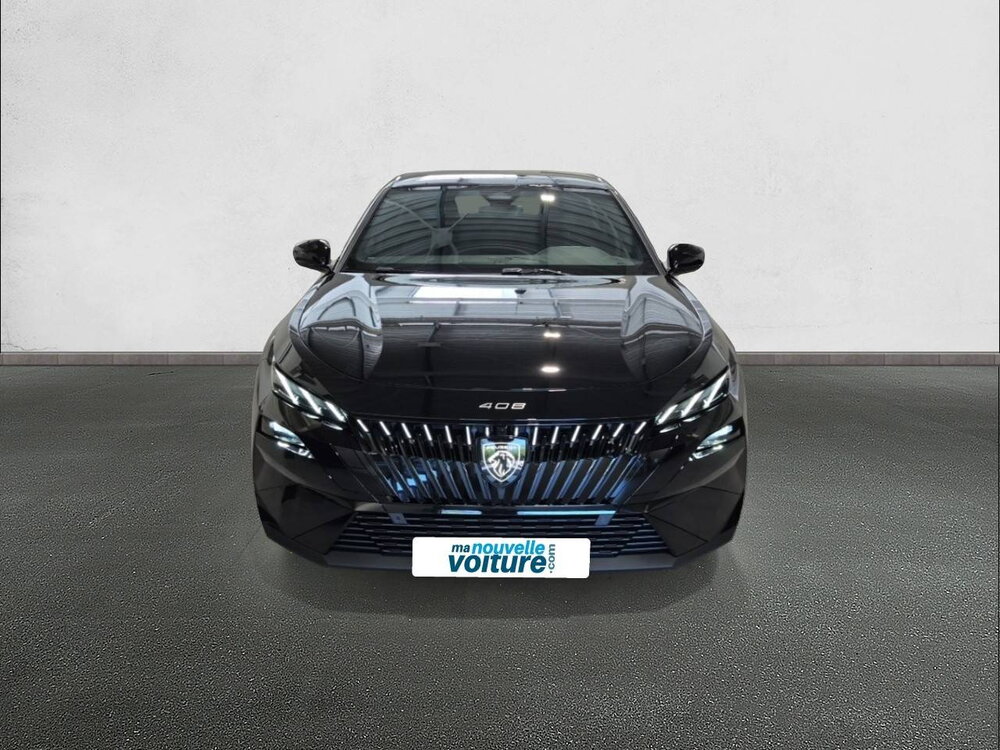 Occasion PEUGEOT 408 408 Hybrid 145 e-DCS6 - GT