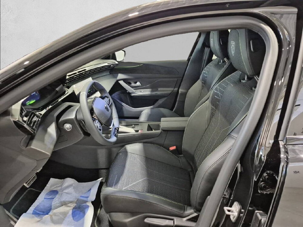 Occasion PEUGEOT 408 408 Hybrid 145 e-DCS6 - GT