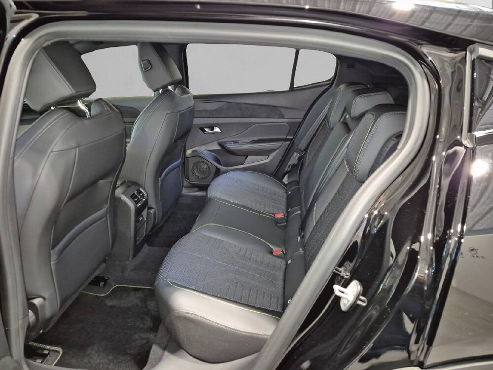Occasion PEUGEOT 408 408 Hybrid 145 e-DCS6 - GT