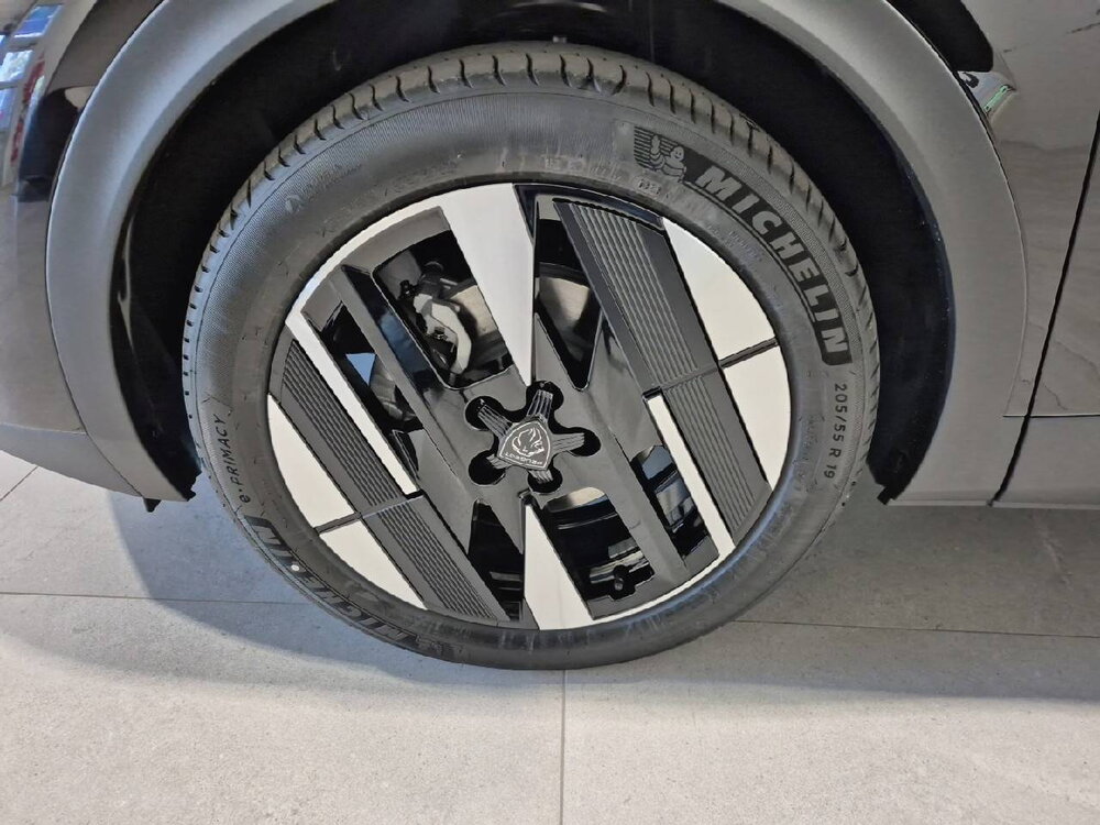 Occasion PEUGEOT 408 408 Hybrid 145 e-DCS6 - GT