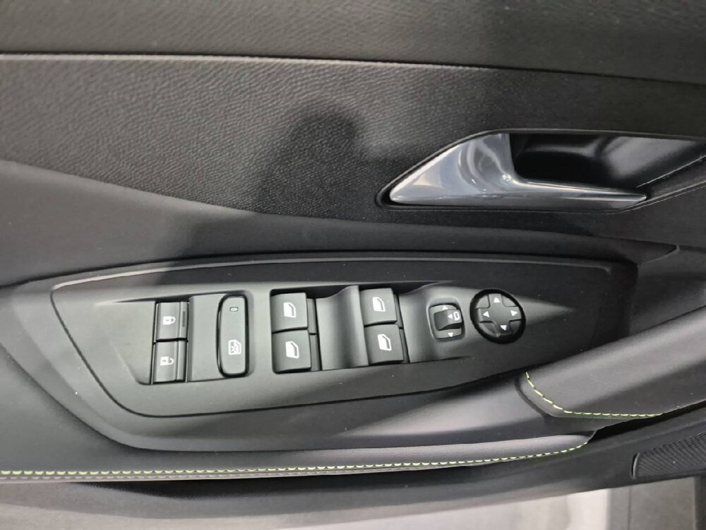 Occasion PEUGEOT 408 408 Hybrid 145 e-DCS6 - GT