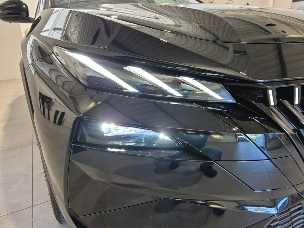 Occasion PEUGEOT 408 408 Hybrid 145 e-DCS6 - GT