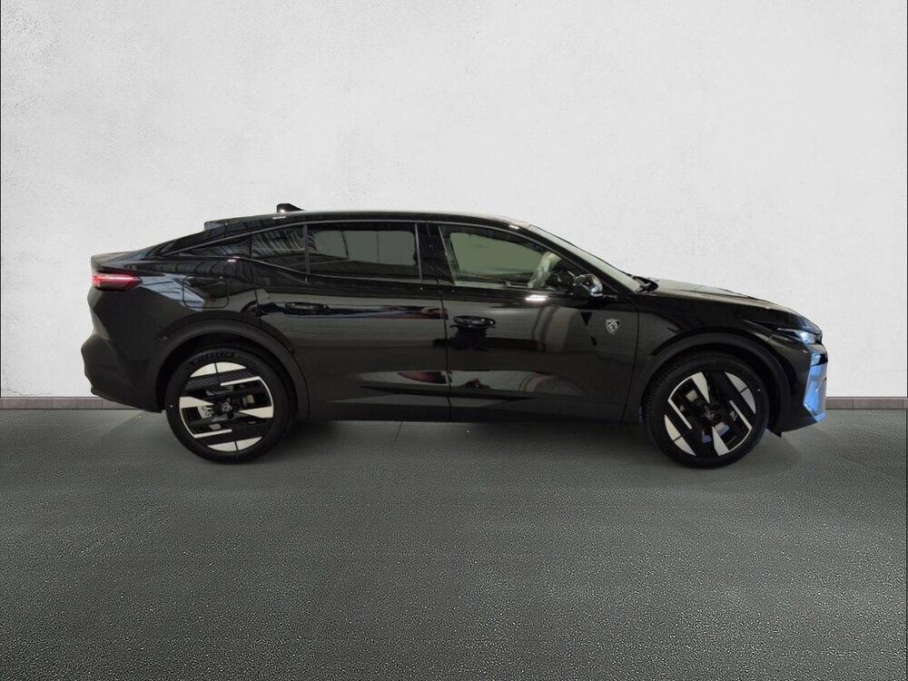 Occasion PEUGEOT 408 408 Hybrid 145 e-DCS6 - GT