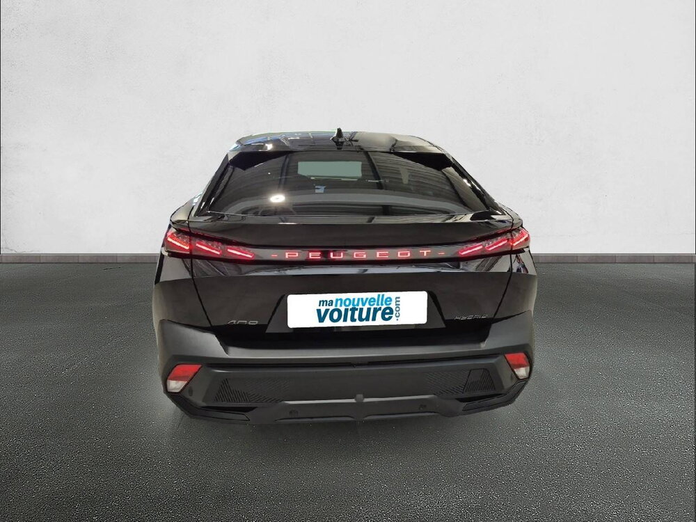 Occasion PEUGEOT 408 408 Hybrid 145 e-DCS6 - GT