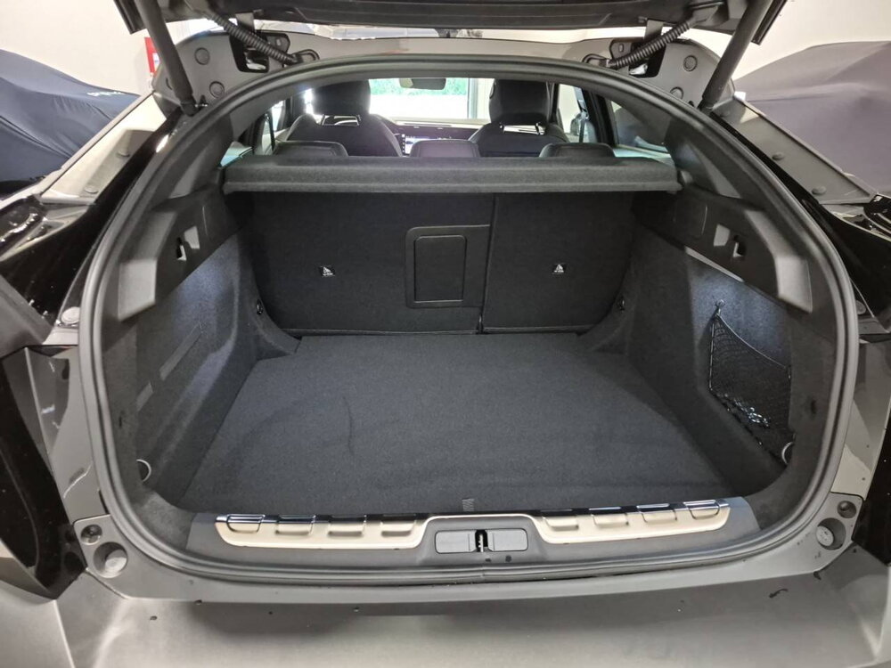 Occasion PEUGEOT 408 408 Hybrid 145 e-DCS6 - GT