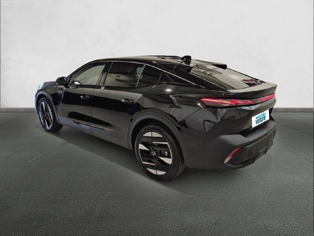 Occasion PEUGEOT 408 408 Hybrid 145 e-DCS6 - GT
