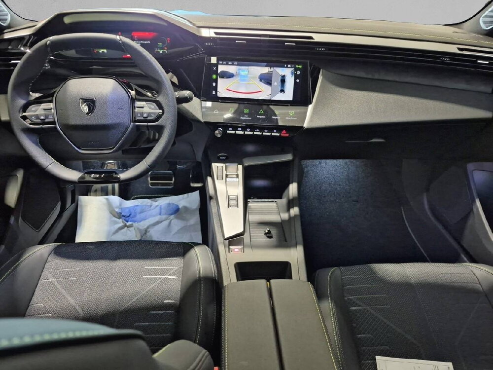 Occasion PEUGEOT 408 408 Hybrid 145 e-DCS6 - GT
