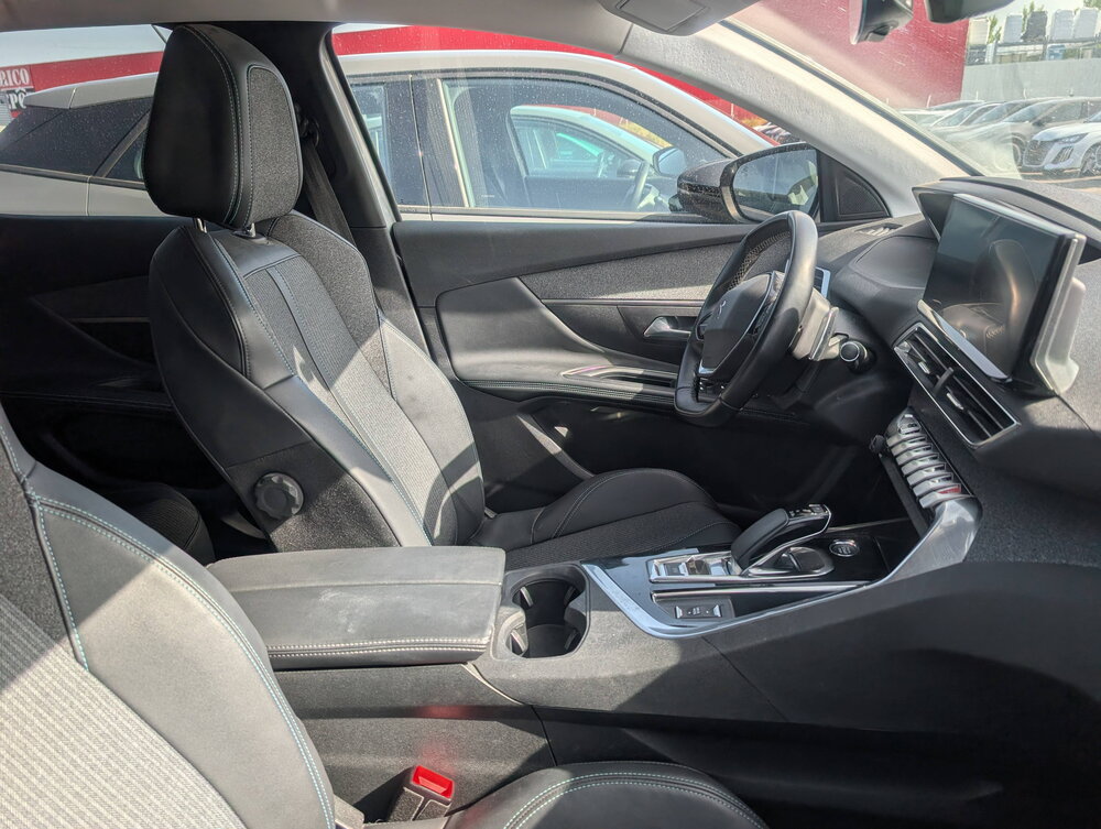 Occasion PEUGEOT 3008 3008 Hybrid 225 e-EAT8 - Allure Pack
