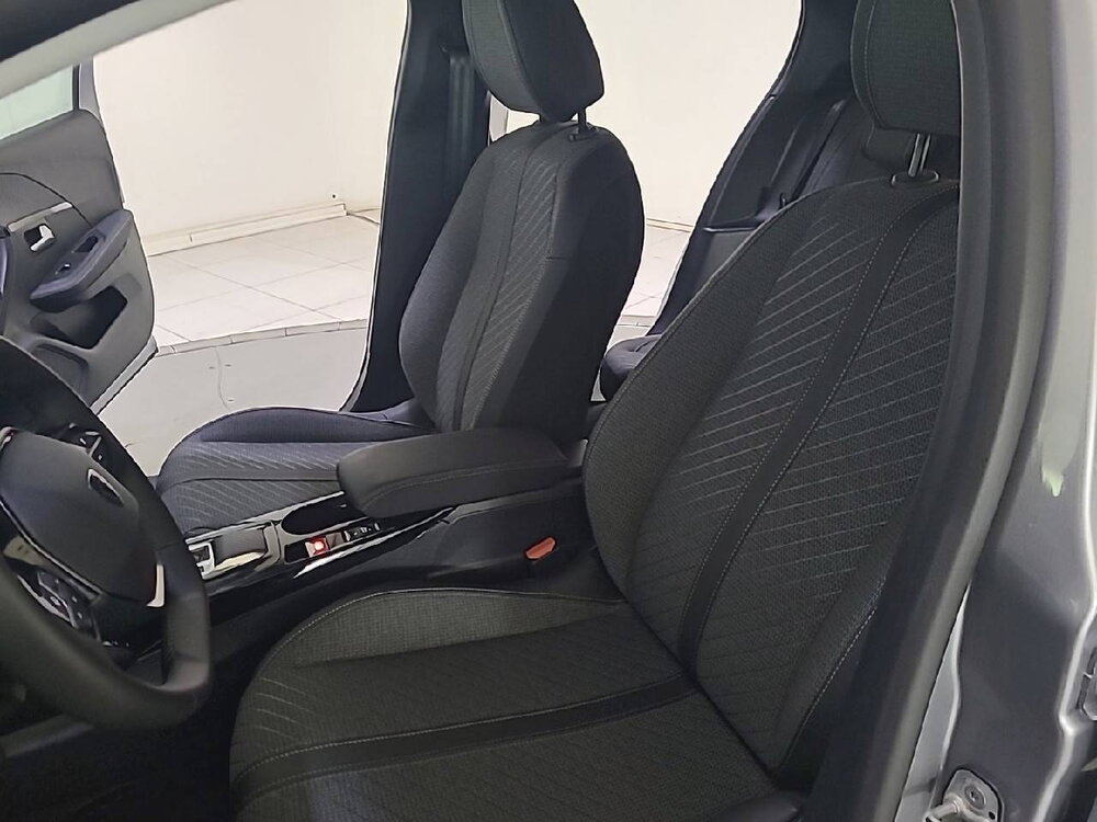 Occasion PEUGEOT 208 208 Hybrid 110 e-DCS6 - série spéciale ENVY