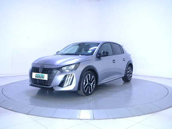 Occasion PEUGEOT 208 208 Hybrid 110 e-DCS6 - série spéciale ENVY
