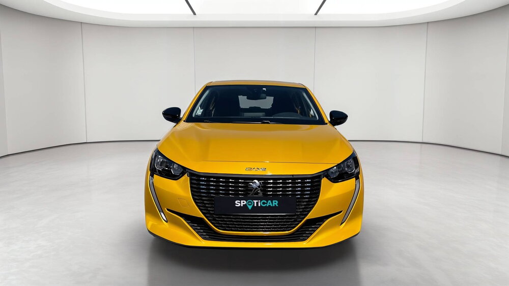 Occasion PEUGEOT 208 208 PureTech 100 S&S EAT8 - Active Pack