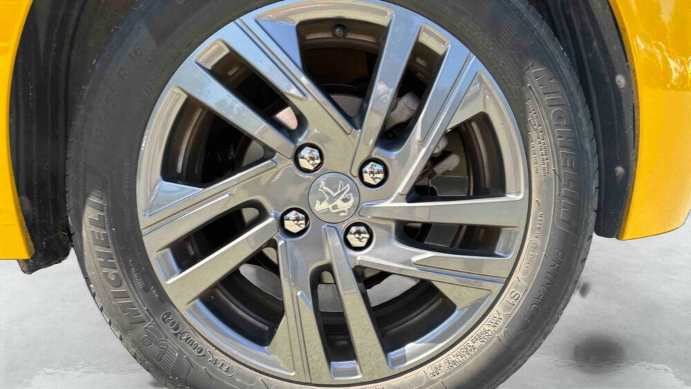 Occasion PEUGEOT 208 208 PureTech 100 S&S EAT8 - Active Pack