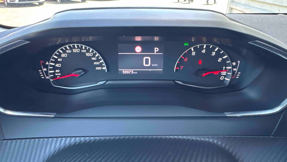 Occasion PEUGEOT 208 208 PureTech 100 S&S EAT8 - Active Pack