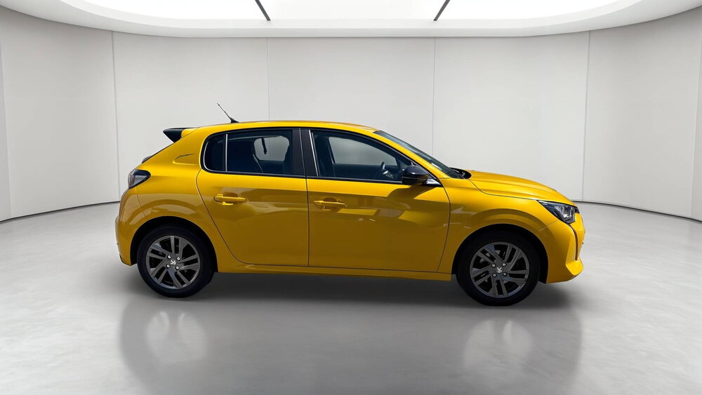 Occasion PEUGEOT 208 208 PureTech 100 S&S EAT8 - Active Pack