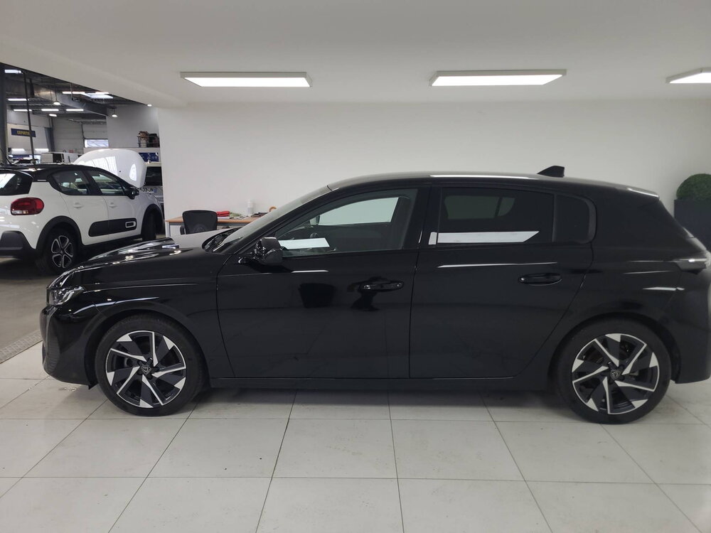 Occasion PEUGEOT 308 308 PureTech 130ch S&S EAT8 - Allure