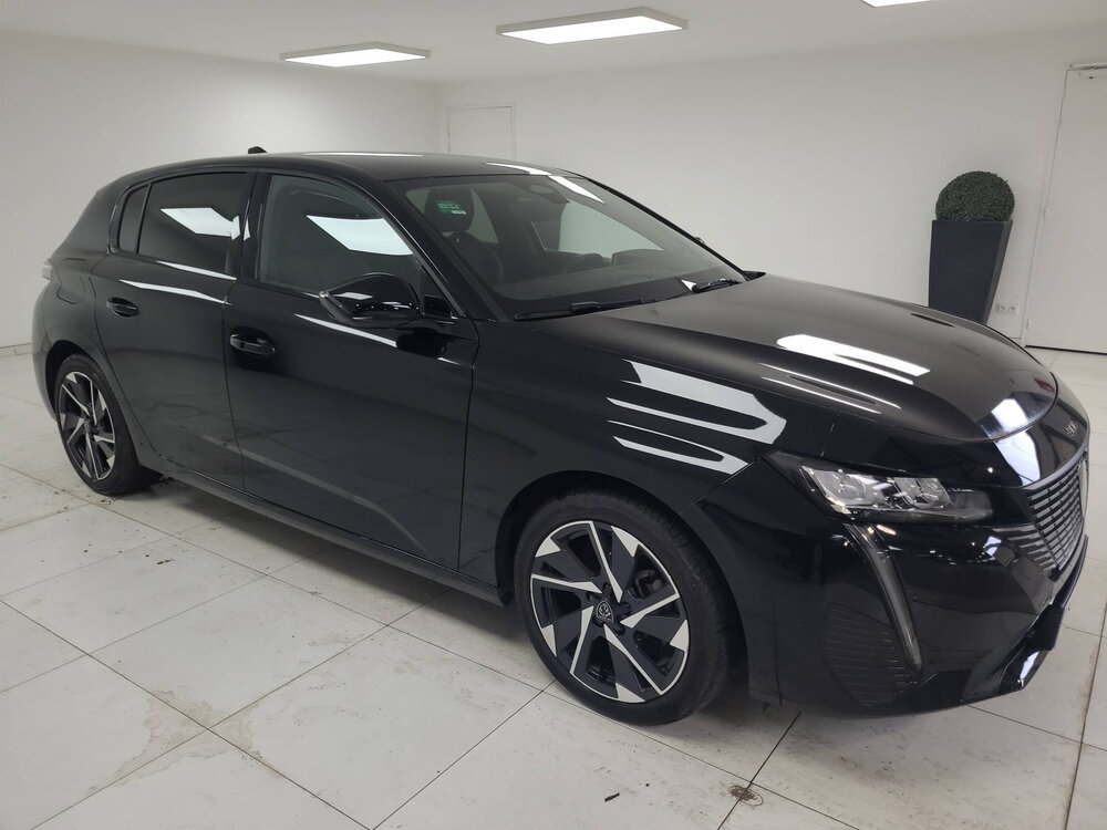 Occasion PEUGEOT 308 308 PureTech 130ch S&S EAT8 - Allure