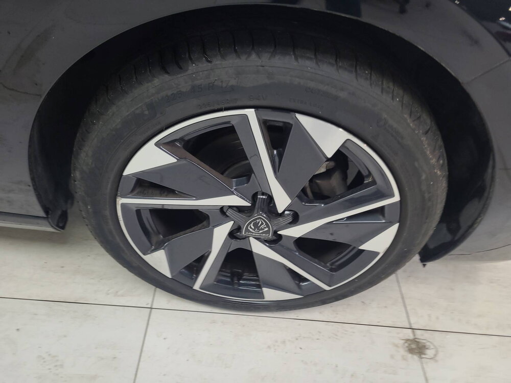 Occasion PEUGEOT 308 308 PureTech 130ch S&S EAT8 - Allure